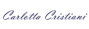 Psicologo Bologna – Carlotta Cristiani Logo